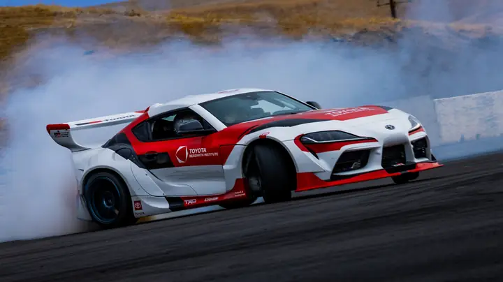 Toyota Supra Drift: Hướng Dẫn Chi Tiết Cách Khai Thác Sức Mạnh Trượt Toyota Supra Drift: Hướng Dẫn Chi Tiết Cách Khai Thác Sức Mạnh Trượt
