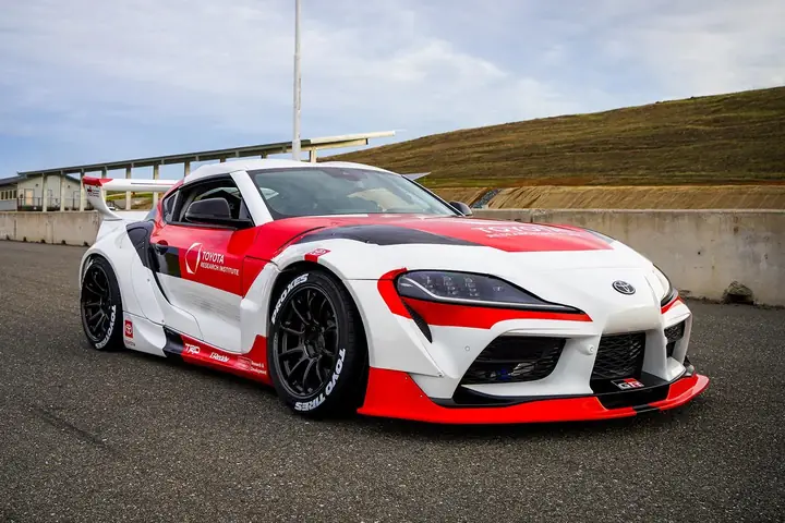 Toyota Supra Drift: Hướng Dẫn Chi Tiết Cách Khai Thác Sức Mạnh Trượt Toyota Supra Drift: Hướng Dẫn Chi Tiết Cách Khai Thác Sức Mạnh Trượt