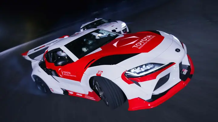 Toyota Supra Drift: Hướng Dẫn Chi Tiết Cách Khai Thác Sức Mạnh Trượt Toyota Supra Drift: Hướng Dẫn Chi Tiết Cách Khai Thác Sức Mạnh Trượt