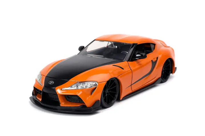 Toyota Supra F9: Đánh Giá Toàn Diện Và Những Điều Cần Biết Về Siêu Xe Đỉnh Cao Toyota Supra F9: Đánh Giá Toàn Diện Và Những Điều Cần Biết Về Siêu Xe Đỉnh Cao