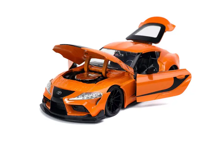 Toyota Supra F9: Đánh Giá Toàn Diện Và Những Điều Cần Biết Về Siêu Xe Đỉnh Cao Toyota Supra F9: Đánh Giá Toàn Diện Và Những Điều Cần Biết Về Siêu Xe Đỉnh Cao