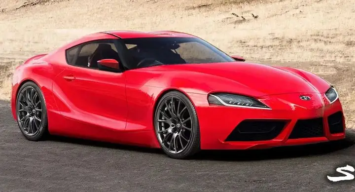 Toyota Supra Giá: Thông Tin Chi Tiết Và So Sánh Toyota Supra Giá: Thông Tin Chi Tiết Và So Sánh