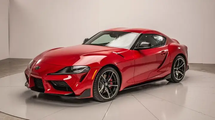 Toyota Supra Giá: Thông Tin Chi Tiết Và So Sánh Toyota Supra Giá: Thông Tin Chi Tiết Và So Sánh