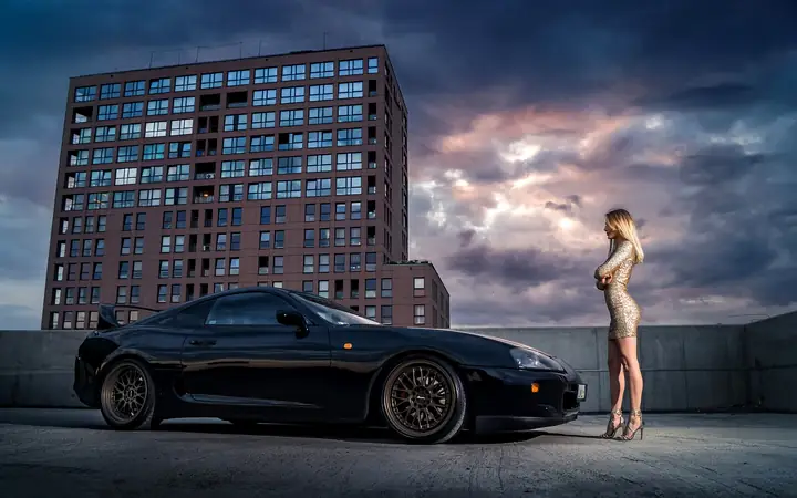 Toyota Supra Girl Là Gì? Định Nghĩa Và Những Điều Bạn Cần Biết Toyota Supra Girl Là Gì? Định Nghĩa Và Những Điều Bạn Cần Biết