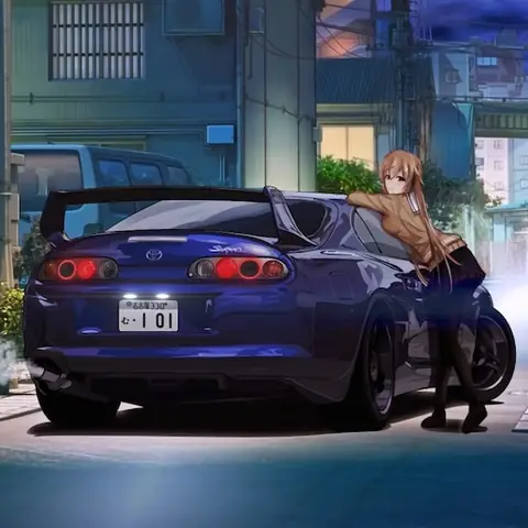 Toyota Supra Girl Là Gì? Định Nghĩa Và Những Điều Bạn Cần Biết Toyota Supra Girl Là Gì? Định Nghĩa Và Những Điều Bạn Cần Biết