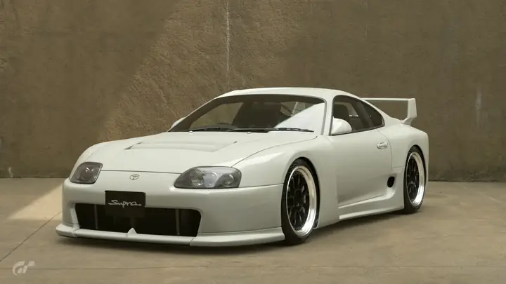 Toyota Supra Gt – Tổng Quan Chi Tiết Về Mẫu Siêu Xe Huyền Thoại