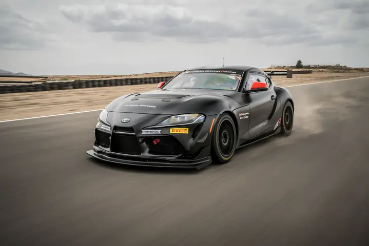 Toyota Supra Gt – Tổng Quan Chi Tiết Về Mẫu Siêu Xe Huyền Thoại