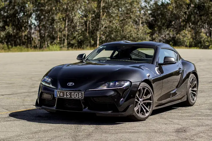 Toyota Supra Gt – Tổng Quan Chi Tiết Về Mẫu Siêu Xe Huyền Thoại