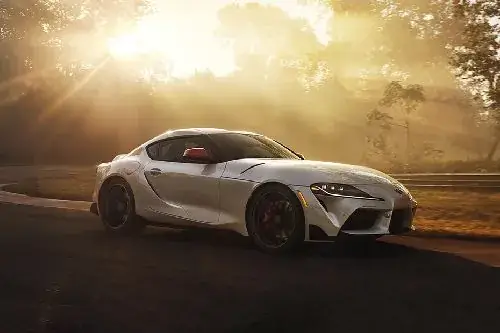 Toyota Supra Gt – Tổng Quan Chi Tiết Về Mẫu Siêu Xe Huyền Thoại