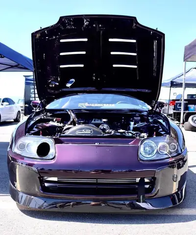 Toyota Supra Hks: Câu Chuyện Đỉnh Cao Của Sức Mạnh Và Đẳng Cấp Toyota Supra Hks: Câu Chuyện Đỉnh Cao Của Sức Mạnh Và Đẳng Cấp