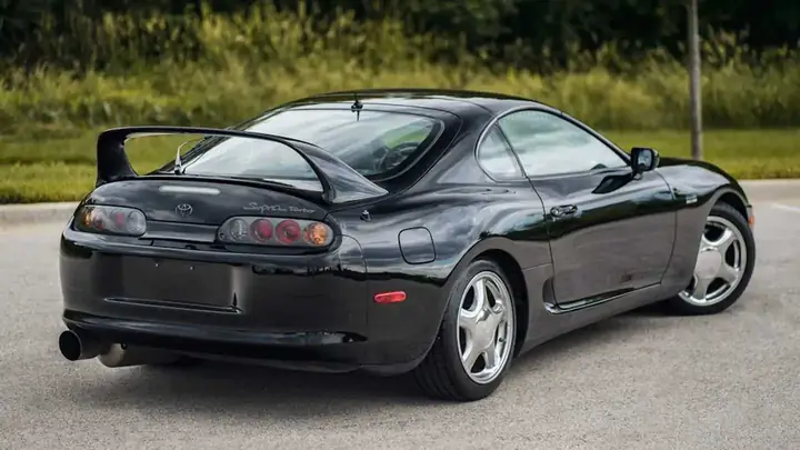 Toyota Supra Mk4 – Tổng Quan Chi Tiết Về Biểu Tượng Huyền Thoại Của Xe Thể Thao Toyota Supra Mk4 – Tổng Quan Chi Tiết Về Biểu Tượng Huyền Thoại Của Xe Thể Thao
