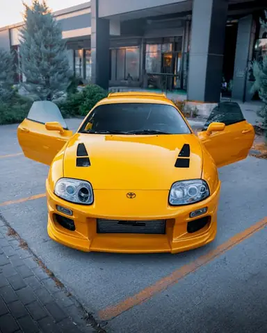 Toyota Supra Mk4 – Tổng Quan Chi Tiết Về Biểu Tượng Huyền Thoại Của Xe Thể Thao Toyota Supra Mk4 – Tổng Quan Chi Tiết Về Biểu Tượng Huyền Thoại Của Xe Thể Thao