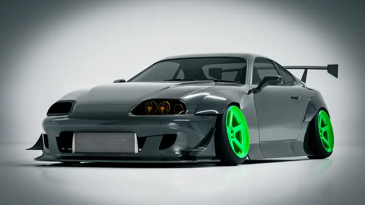 Toyota Supra Mk4 – Tổng Quan Chi Tiết Về Biểu Tượng Huyền Thoại Của Xe Thể Thao Toyota Supra Mk4 – Tổng Quan Chi Tiết Về Biểu Tượng Huyền Thoại Của Xe Thể Thao