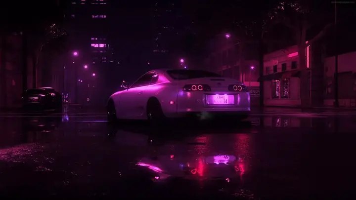 Toyota Supra Nfs: Đánh Giá Chi Tiết Và Cách Mở Khóa Toyota Supra Nfs: Đánh Giá Chi Tiết Và Cách Mở Khóa