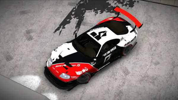 Toyota Supra Nfs: Đánh Giá Chi Tiết Và Cách Mở Khóa Toyota Supra Nfs: Đánh Giá Chi Tiết Và Cách Mở Khóa