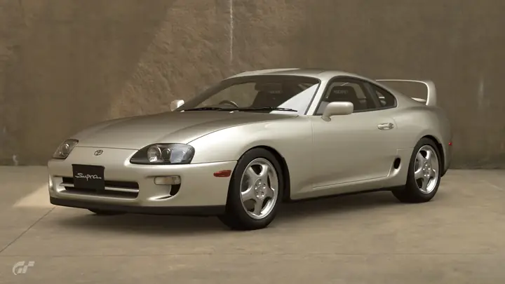Toyota Supra Rz: Tổng Quan, Thông Số Và Trải Nghiệm Toyota Supra Rz: Tổng Quan, Thông Số Và Trải Nghiệm