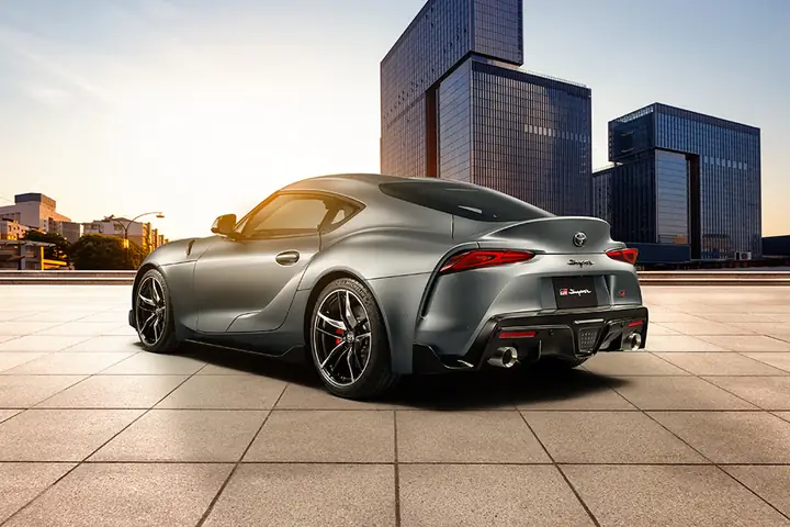 Toyota Supra Specifications – Đặc Điểm Kỹ Thuật Chi Tiết Của Siêu Xe Huyền Thoại Toyota Supra Specifications – Đặc Điểm Kỹ Thuật Chi Tiết Của Siêu Xe Huyền Thoại
