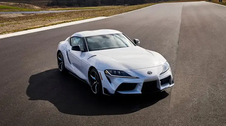Toyota Supra Specs: Đánh Giá Chi Tiết Các Thông Số Kỹ Thuật Toyota Supra Specs: Đánh Giá Chi Tiết Các Thông Số Kỹ Thuật