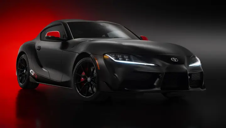 Toyota Supra Specs: Đánh Giá Chi Tiết Các Thông Số Kỹ Thuật Toyota Supra Specs: Đánh Giá Chi Tiết Các Thông Số Kỹ Thuật