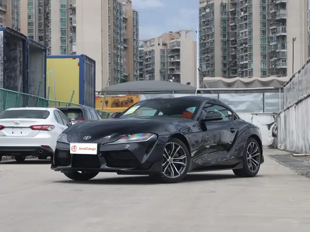 Toyota Supra Specs: Đánh Giá Chi Tiết Các Thông Số Kỹ Thuật Toyota Supra Specs: Đánh Giá Chi Tiết Các Thông Số Kỹ Thuật