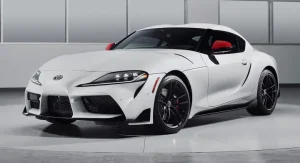 Toyota Supra Specs: Đánh Giá Chi Tiết Các Thông Số Kỹ Thuật