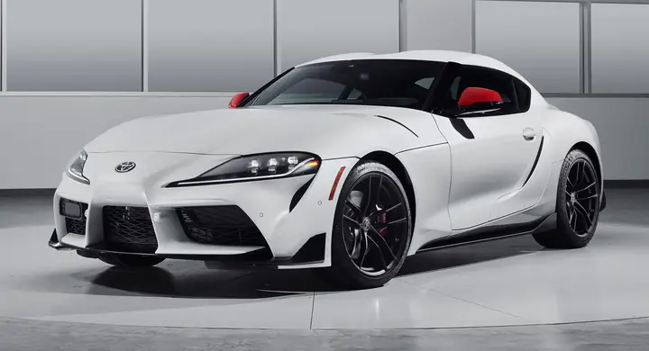 Toyota Supra Specs: Đánh Giá Chi Tiết Các Thông Số Kỹ Thuật Toyota Supra Specs: Đánh Giá Chi Tiết Các Thông Số Kỹ Thuật