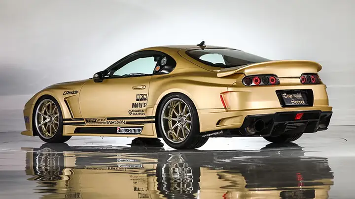 Toyota Supra V12: Khám Phá Lịch Sử, Thiết Kế Và Tiềm Năng Của Siêu Xe Huyền Thoại Toyota Supra V12: Khám Phá Lịch Sử, Thiết Kế Và Tiềm Năng Của Siêu Xe Huyền Thoại