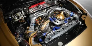 Toyota Supra V12: Khám Phá Lịch Sử, Thiết Kế Và Tiềm Năng Của Siêu Xe Huyền Thoại