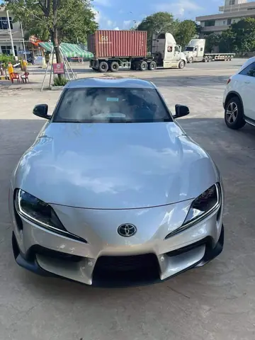 Toyota Supra Vietnam: Tổng Quan, Thông Số Và Những Điều Cần Biết