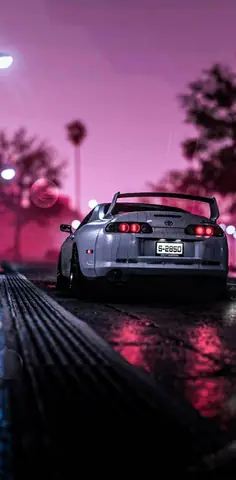 Toyota Supra Wallpaper: Tải Hình Nền Chất Lượng Cao Cho Máy Tính Và Điện Thoại