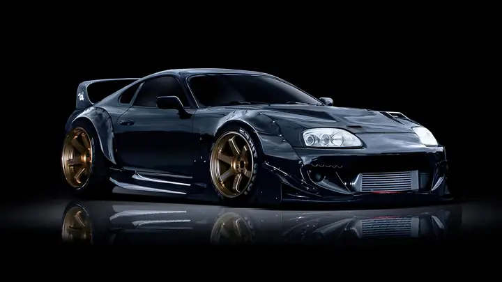 Toyota Supra Wallpaper: Tải Hình Nền Chất Lượng Cao Cho Máy Tính Và Điện Thoại Toyota Supra Wallpaper: Tải Hình Nền Chất Lượng Cao Cho Máy Tính Và Điện Thoại