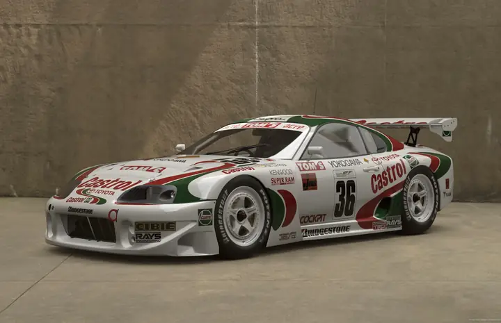 Toyota Supra Wiki – Tổng Quan Chi Tiết Về Biểu Tượng Siêu Xe Huyền Thoại Toyota Supra Wiki – Tổng Quan Chi Tiết Về Biểu Tượng Siêu Xe Huyền Thoại