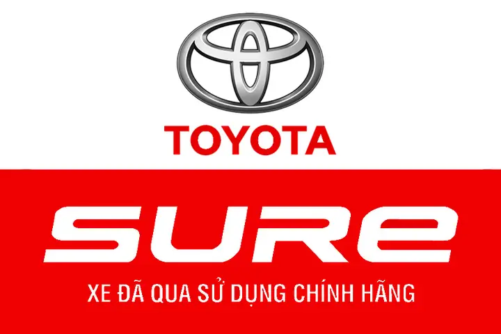 Toyota Sure Là Gì? Tổng Quan Chi Tiết Về Mẫu Xe Đa Dụng Của Toyota