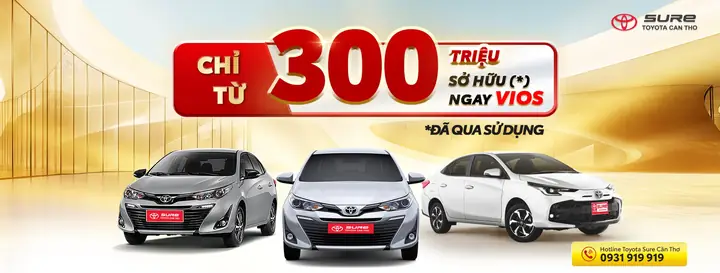 Toyota Sure Là Gì? Tổng Quan Chi Tiết Về Mẫu Xe Đa Dụng Của Toyota