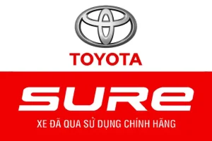 Toyota Sure Vietnam: Hành Trình Của Một Thương Hiệu Đáng Tin Cậy Trên Thị Trường Ô Tô Việt Nam