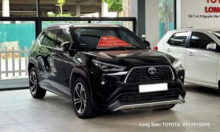 Toyota Sure Vietnam: Hành Trình Của Một Thương Hiệu Đáng Tin Cậy Trên Thị Trường Ô Tô Việt Nam Toyota Sure Vietnam: Hành Trình Của Một Thương Hiệu Đáng Tin Cậy Trên Thị Trường Ô Tô Việt Nam