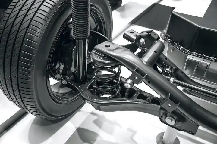 Hệ Thống Treo (suspension) Toyota: Cấu Trúc, Chức Năng Và Cách Bảo Dưỡng Để Đạt Hiệu Suất Tối Ưu Hệ Thống Treo (suspension) Toyota: Cấu Trúc, Chức Năng Và Cách Bảo Dưỡng Để Đạt Hiệu Suất Tối Ưu