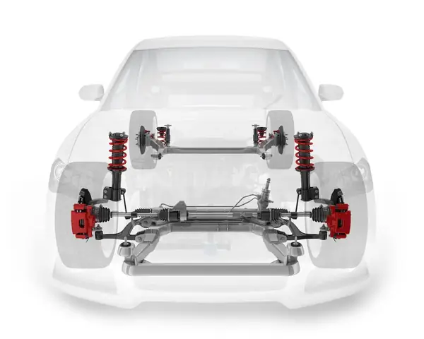 Hệ Thống Treo (suspension) Toyota: Cấu Trúc, Chức Năng Và Cách Bảo Dưỡng Để Đạt Hiệu Suất Tối Ưu Hệ Thống Treo (suspension) Toyota: Cấu Trúc, Chức Năng Và Cách Bảo Dưỡng Để Đạt Hiệu Suất Tối Ưu