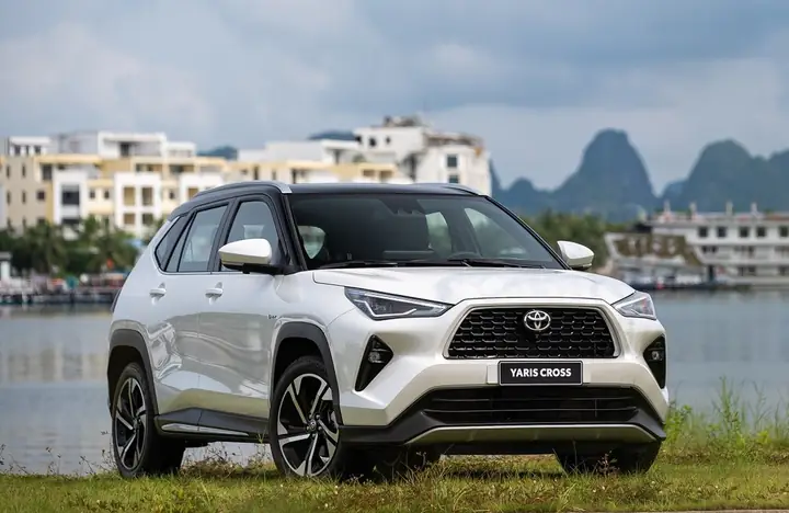 Toyota Suv B: Đánh Giá Toàn Diện Các Mẫu Suv Hạng B Của Toyota Toyota Suv B: Đánh Giá Toàn Diện Các Mẫu Suv Hạng B Của Toyota