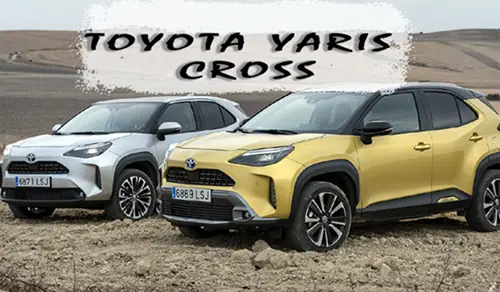 Toyota Suv B: Đánh Giá Toàn Diện Các Mẫu Suv Hạng B Của Toyota Toyota Suv B: Đánh Giá Toàn Diện Các Mẫu Suv Hạng B Của Toyota