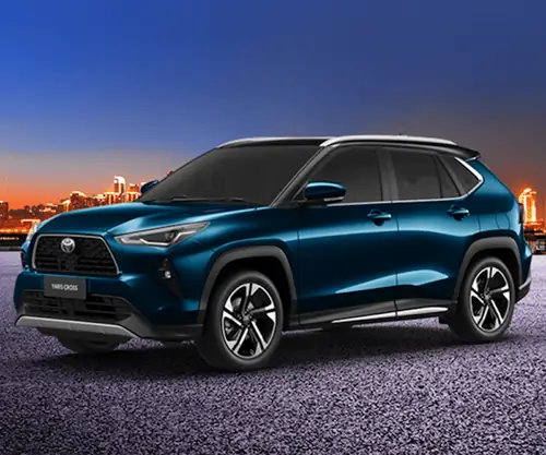 Toyota Suv B: Đánh Giá Toàn Diện Các Mẫu Suv Hạng B Của Toyota Toyota Suv B: Đánh Giá Toàn Diện Các Mẫu Suv Hạng B Của Toyota