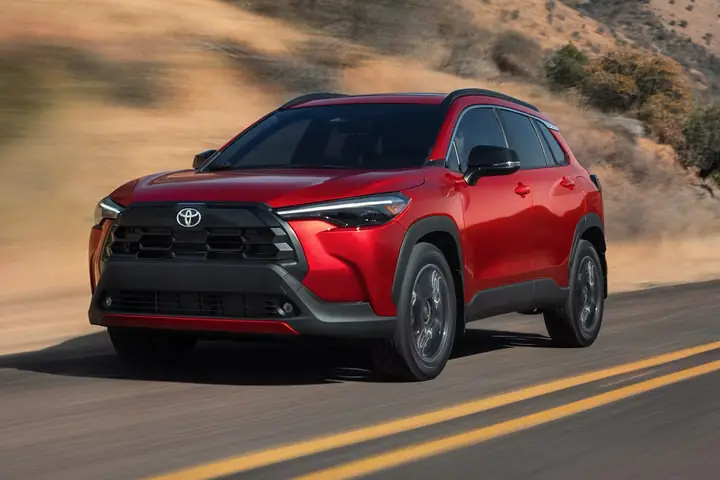 Toyota Suv Canada: Khám Phá Các Mẫu Suv Đỉnh Cao, Lựa Chọn Thông Minh Cho Người Tiêu Dùng Canada Toyota Suv Canada: Khám Phá Các Mẫu Suv Đỉnh Cao, Lựa Chọn Thông Minh Cho Người Tiêu Dùng Canada