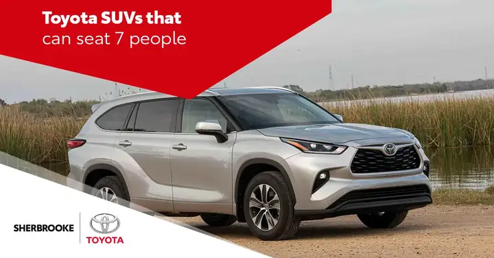 Toyota Suv Canada: Khám Phá Các Mẫu Suv Đỉnh Cao, Lựa Chọn Thông Minh Cho Người Tiêu Dùng Canada Toyota Suv Canada: Khám Phá Các Mẫu Suv Đỉnh Cao, Lựa Chọn Thông Minh Cho Người Tiêu Dùng Canada