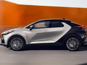 Toyota Suv Cars: Đánh Giá Tổng Quan Và Lựa Chọn Tốt Nhất
