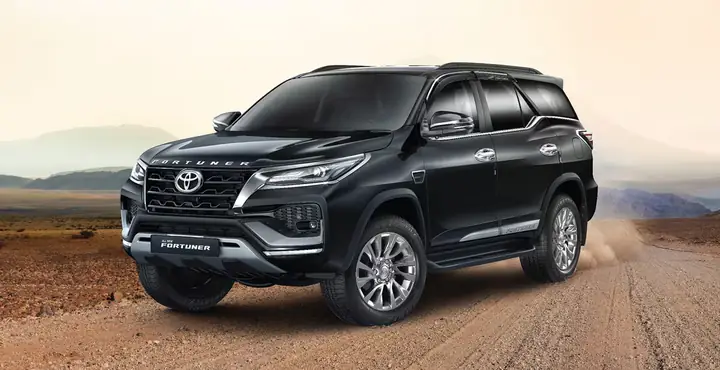 Toyota Suv Cars: Đánh Giá Tổng Quan Và Lựa Chọn Tốt Nhất