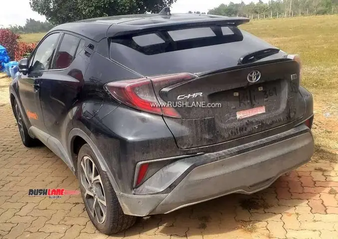 Toyota Suv Chr: Tổng Quan Đầy Đủ Về Mẫu Xe Đa Dụng Của Toyota Toyota Suv Chr: Tổng Quan Đầy Đủ Về Mẫu Xe Đa Dụng Của Toyota