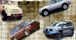 Các Mô Hình Suv Của Toyota: Đánh Giá Toàn Diện Và Lựa Chọn Phù Hợp Cho Người Tiêu Dùng Việt Nam