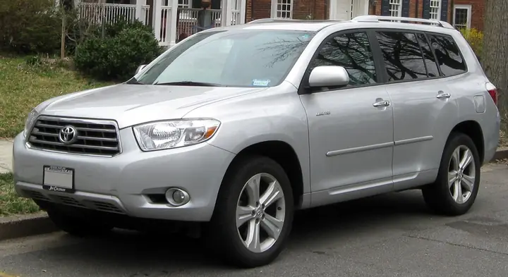 Toyota Suv Used: Hướng Dẫn Toàn Diện Khi Mua Xe Đã Qua Sử Dụng Toyota Suv Used: Hướng Dẫn Toàn Diện Khi Mua Xe Đã Qua Sử Dụng