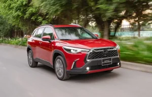 Toyota Suv Vietnam – Hướng Dẫn Toàn Diện Về Các Mẫu Suv Toyota Tại Việt Nam