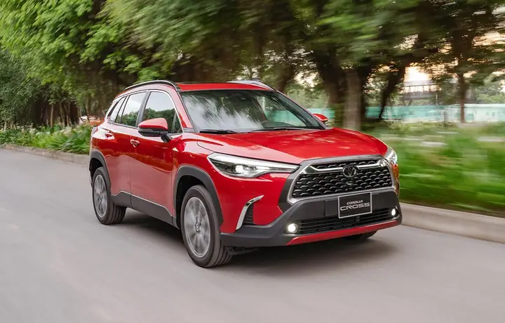 Toyota Suv Vietnam – Hướng Dẫn Toàn Diện Về Các Mẫu Suv Toyota Tại Việt Nam Toyota Suv Vietnam – Hướng Dẫn Toàn Diện Về Các Mẫu Suv Toyota Tại Việt Nam